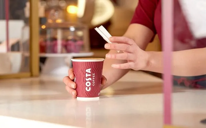 Sojitz Royal Café acquires exclusive franchise rights for Costa Coffee in Japan