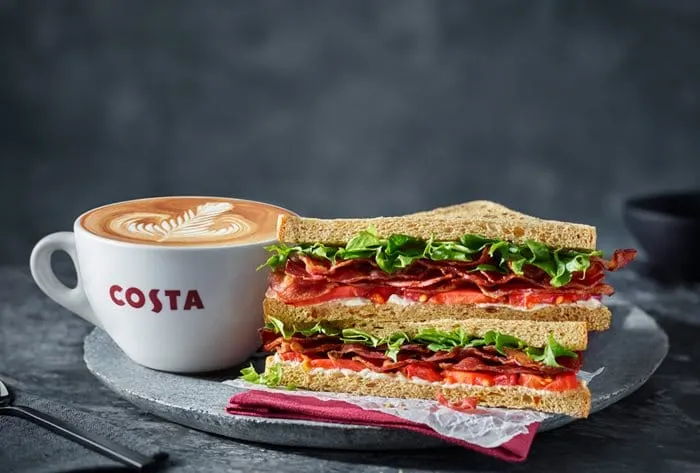 Costa Coffee returns to Morocco with Marrakesh outlet