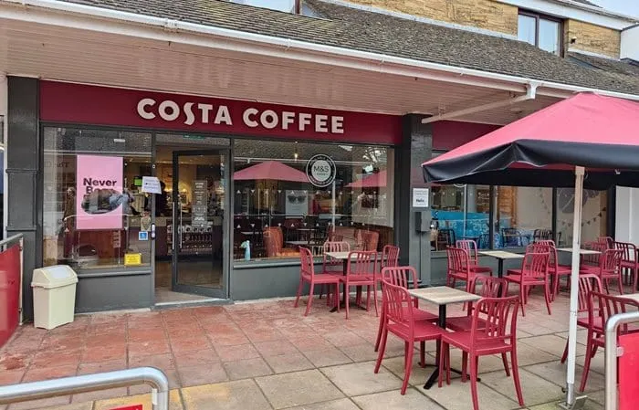 Costa Coffee’s largest UK franchisee, Scoffs Group, appoints new CFO