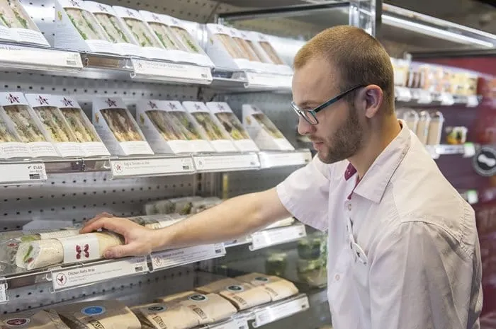 Pret A Manger announces third pay rise for store UK store staff within 12 months