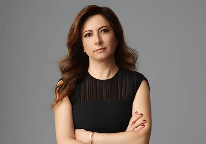 Cristina Scocchia takes the reins as illycaffè CEO