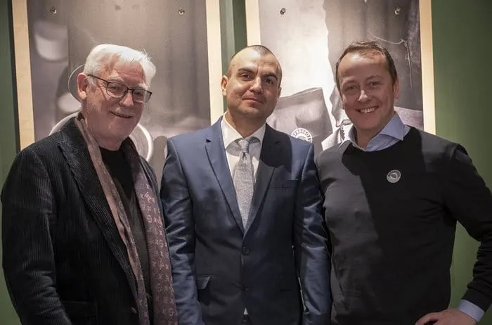 Espresso House begins European franchise expansion drive