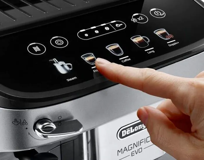 De’Longhi’s revenues fall amid mounting European headwinds