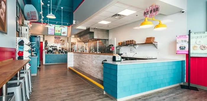 Duck Donuts appoints first Canadian Development Director