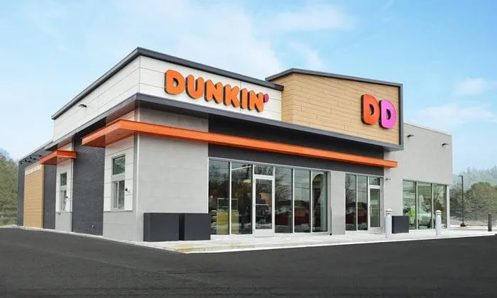 Dunkin’ commits to 100% responsibly sourced coffee by 2025