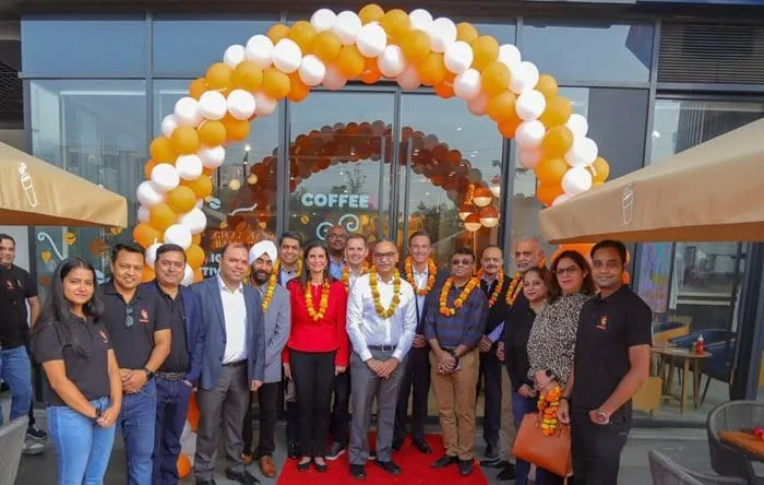 Dunkin’ India targets younger consumers with revamped coffee menu and stores