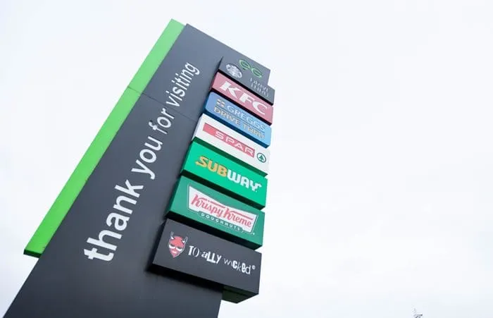 EG Group credits foodservice brands after ‘resilient’ third quarter