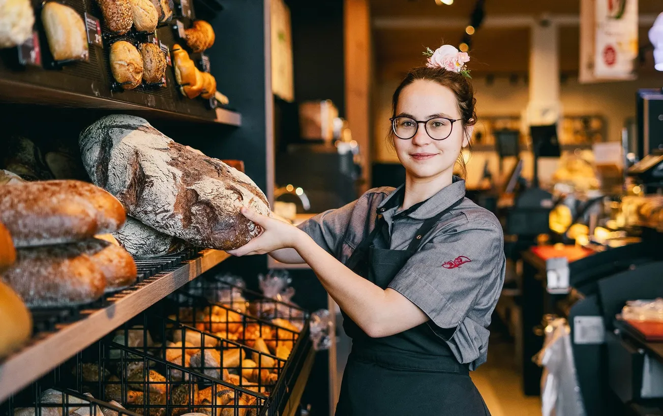 Germany’s Junge Die Bäckerei sells majority stake to Dutch investment group