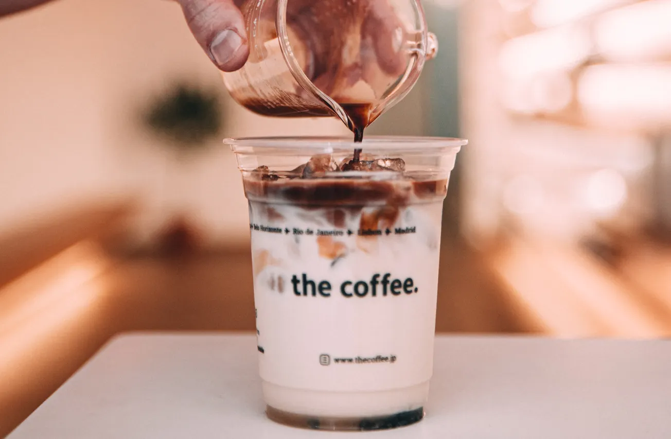 Brazil’s The Coffee builds Benelux presence with Luxembourg launch