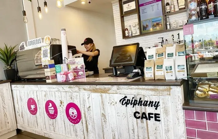 New Zealand’s Epiphany Café targets North American expansion
