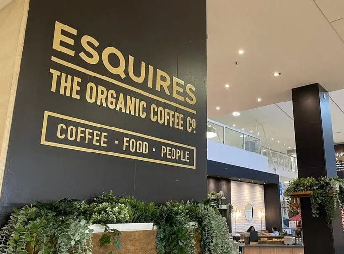 Cooks Coffee Company eyes further Esquires and Triple Two growth in the UK and Ireland