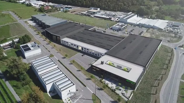 Eversys upgrades facility ahead of 'significant' coffee chain collaboration