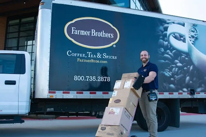 Farmer Bros to sell direct shipping business to TreeHouse Foods for $100m