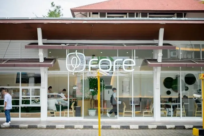 Fore Coffee eyes 200 outlets and profitability in 2023