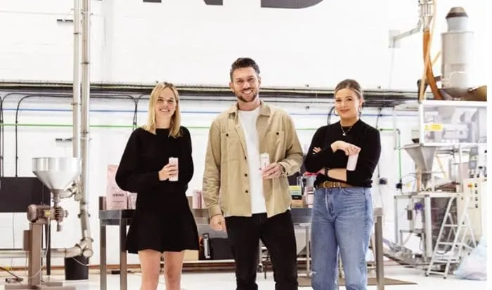 Grind acquires Bottleshot Coffee to drive RTD retail channel growth