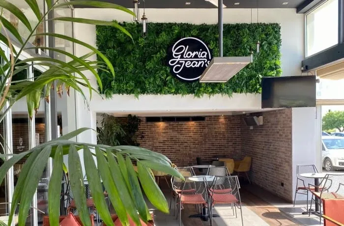 Gloria Jean’s Cyprus stores acquired by Lanitis Entertainment