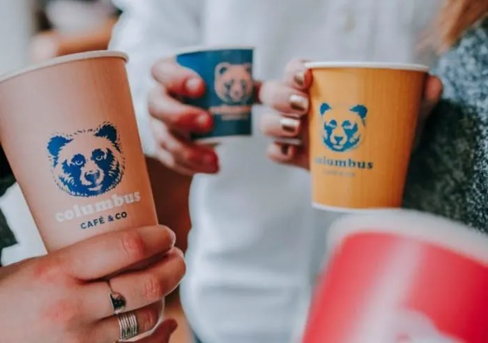 France’s Columbus Café & Co targets 500 stores globally by 2027