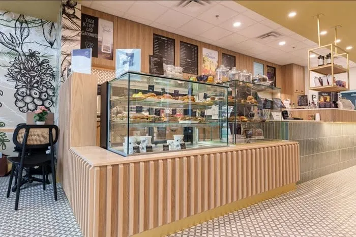 Canada’s Good Earth Coffeehouse eyes rapid outlet expansion