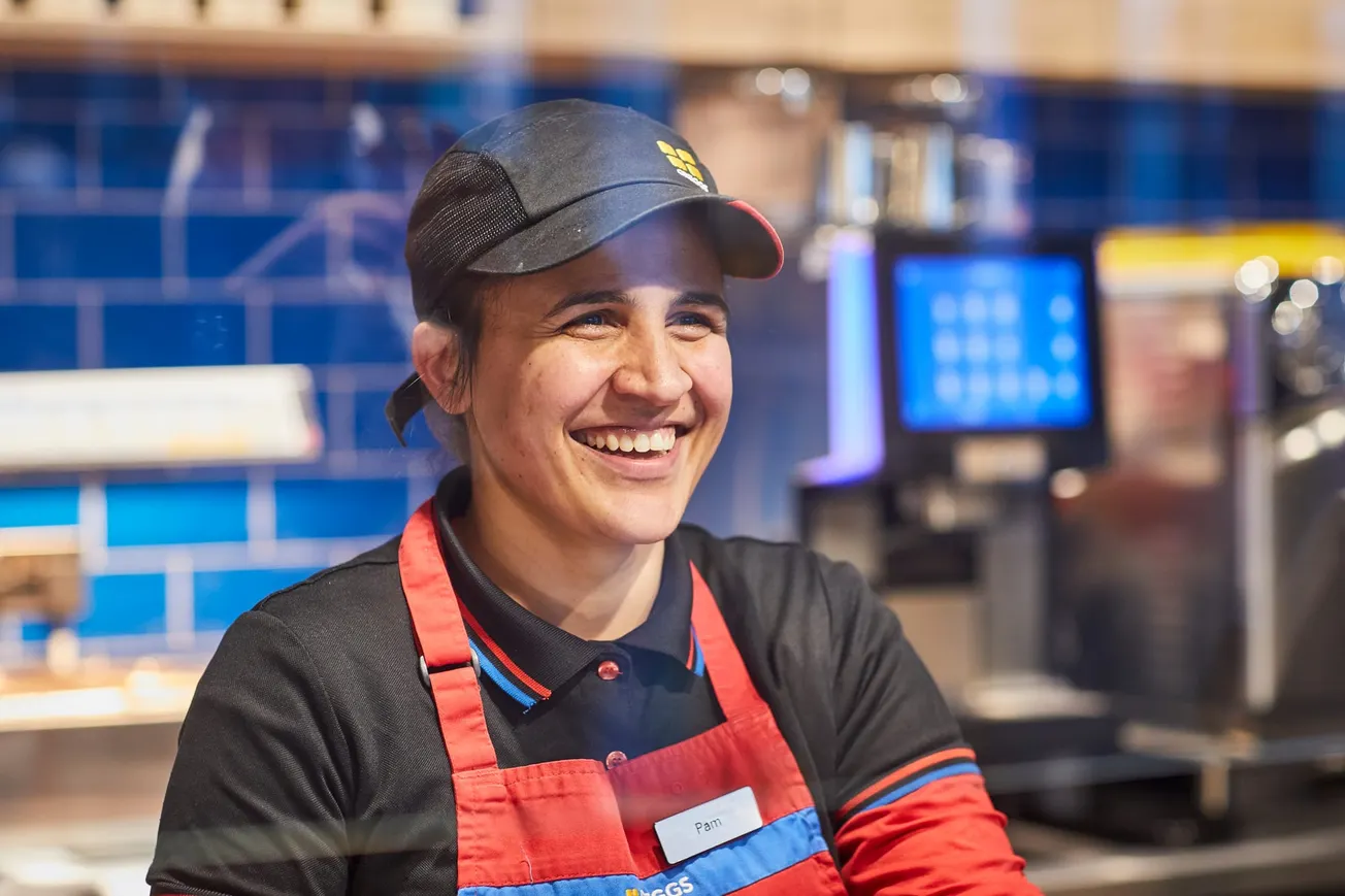 Greggs to diversify store network with ‘bitesize Greggs’ launch