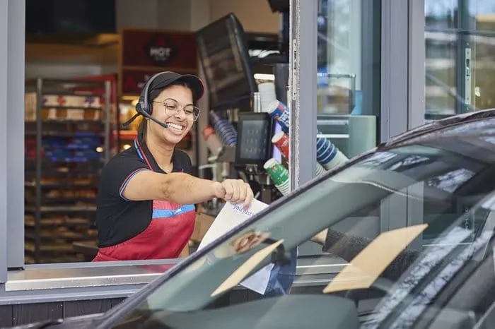 Greggs to extend drive-thru, delivery and opening hours following strong 2022 sales
