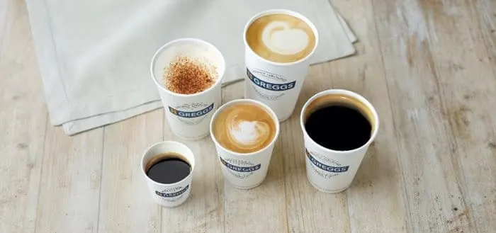 Greggs opens 400th franchised store and targets a further 200 by 2028