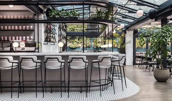 Grind builds on Soho House partnership with first US coffee shop