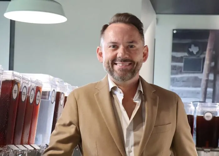 HTeaO appoints Heath Nielsen as President to drive ‘smart, scalable growth’