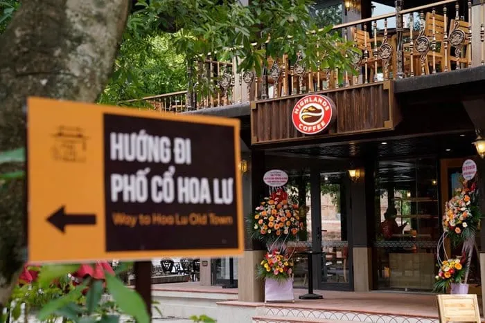 Jollibee’s Highlands Coffee surpasses 600 stores as CBTL returns to outlet growth