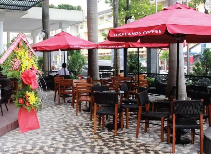 Coffee and bubble tea drive Jollibee’s record Q3 sales