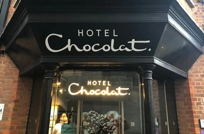 Weak consumer confidence expected to dent Hotel Chocolat’s 2023 profits