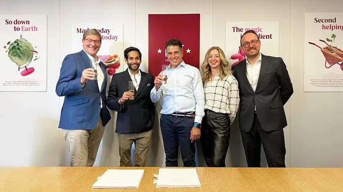 Pret A Manger to grow US presence with Dallas Holdings partnership