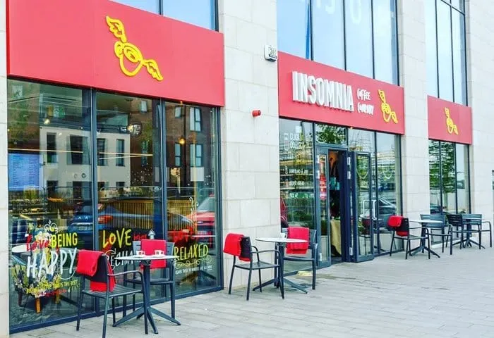 Ireland’s Insomnia to target suburban trade in five-year expansion plan