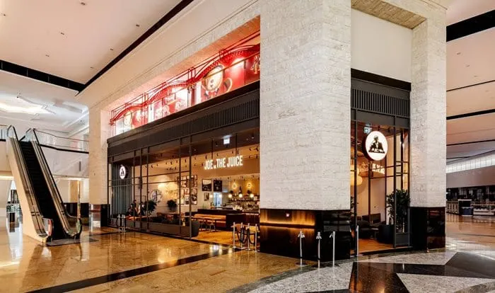 Joe & The Juice seeks to strengthen profitability following record 2022 revenues