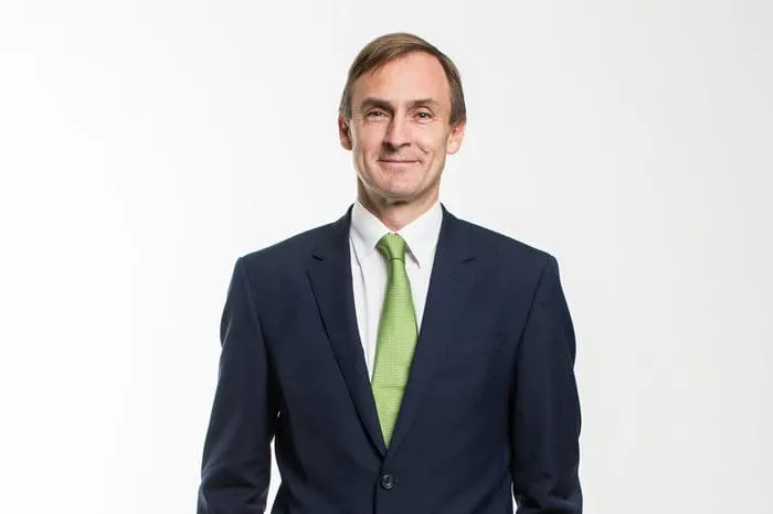 Finlays appoints James Woodrow as Group Managing Director