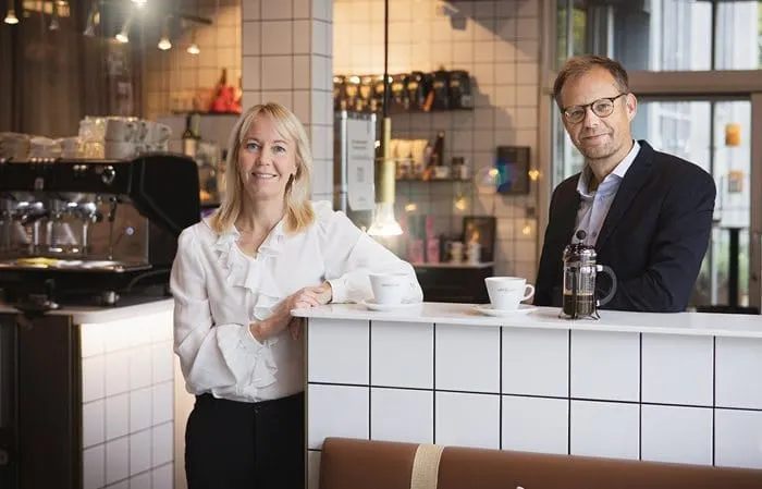 Sweden’s Löfbergs Group joins the European Coffee Federation
