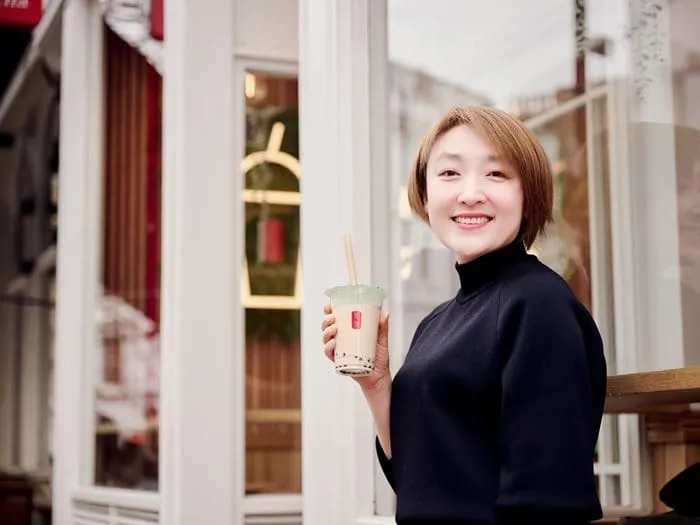 Gong cha boosts senior leadership team to accelerate global expansion
