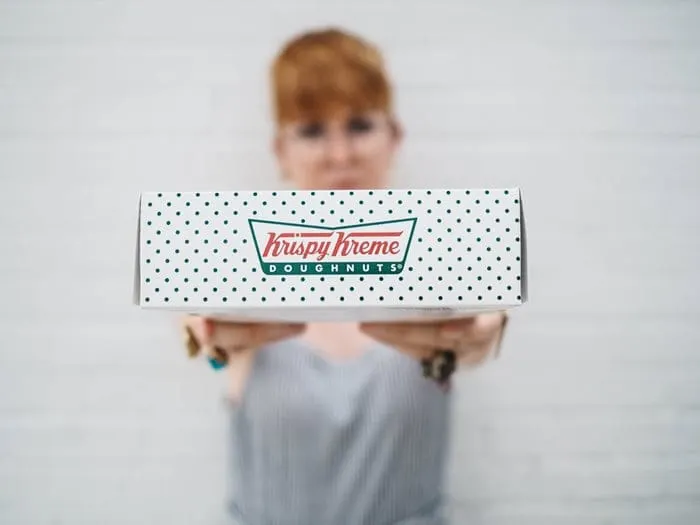 Krispy Kreme opens ‘first of many stores’ in Jamaica