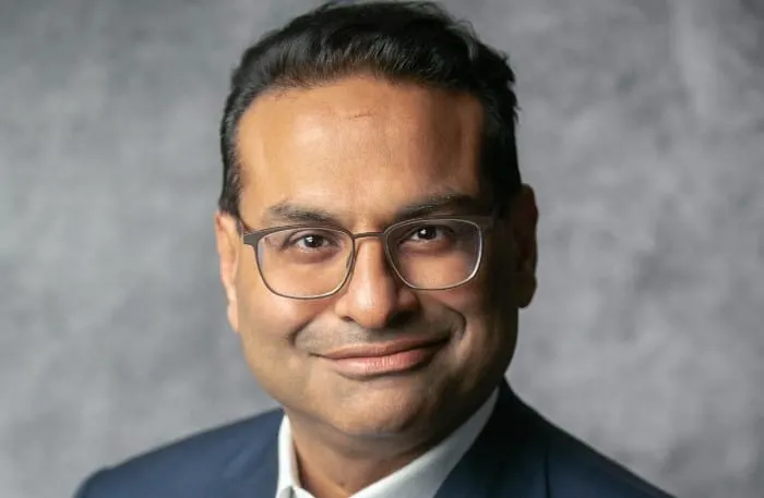 Starbucks names Laxman Narasimhan as next CEO