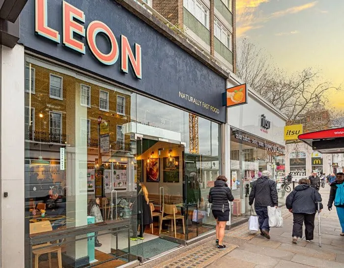 LEON appoints new Operations Director to drive UK regional expansion