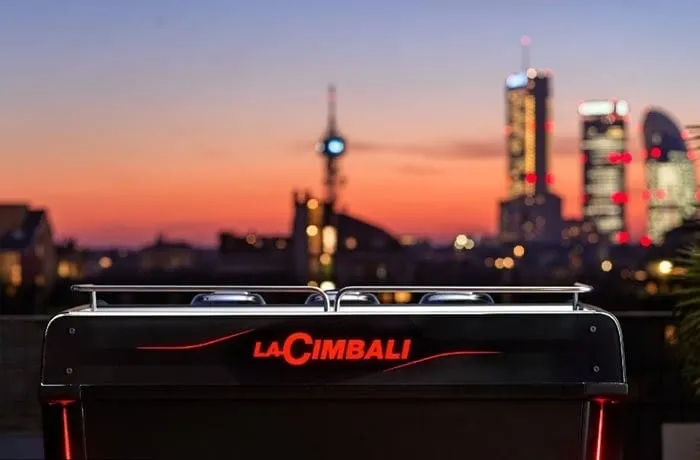 Gruppo Cimbali launches new Australian hub to grow its Oceania and Asia-Pacific presence