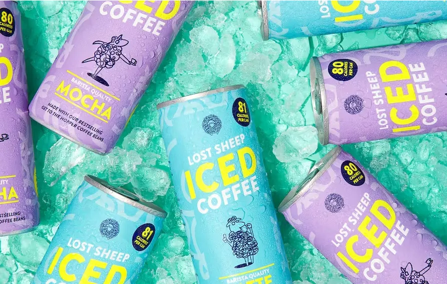 Lost Sheep Coffee signs UK supply deal with social media giant Meta