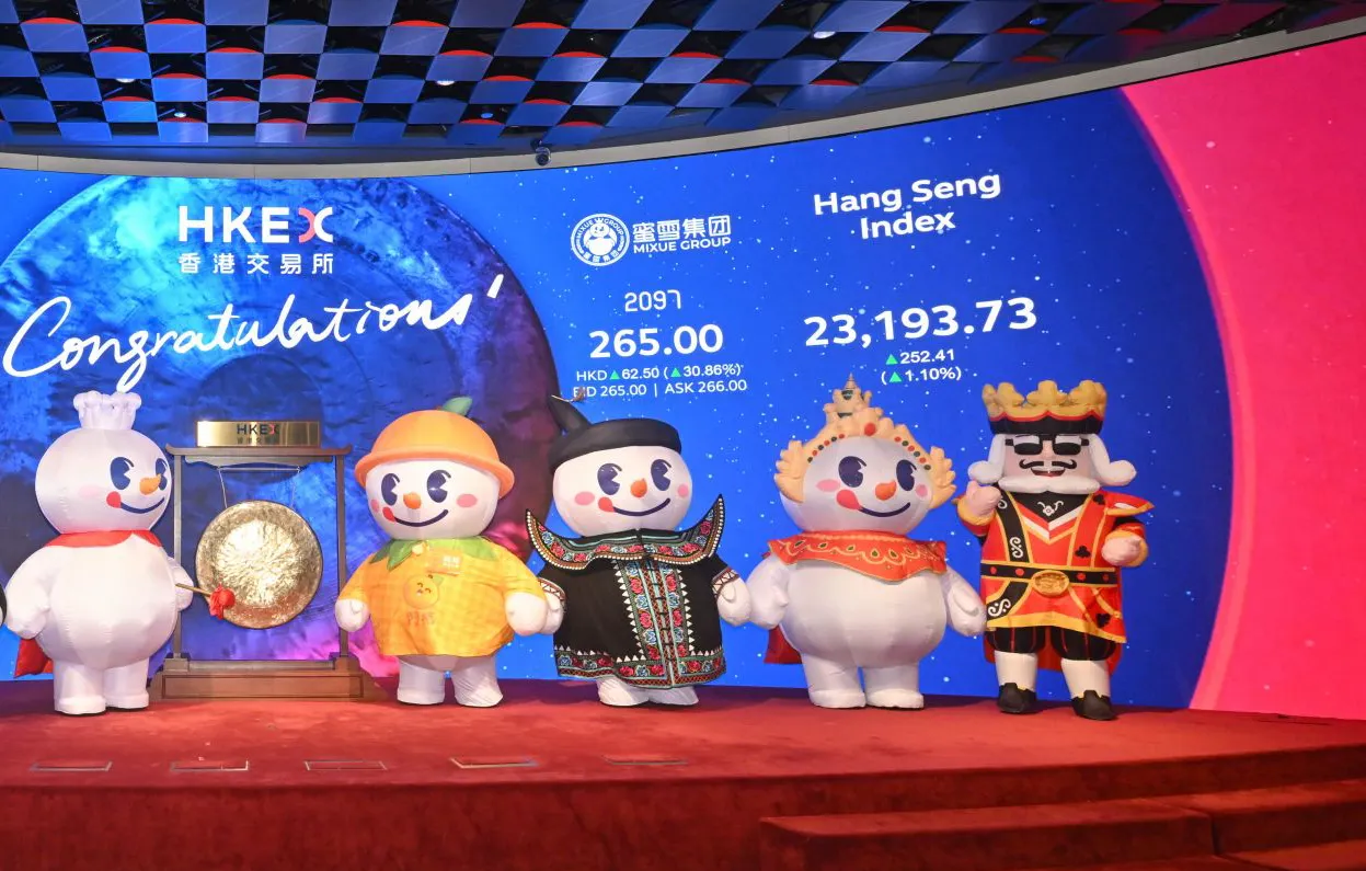 News 24/7: Lucky Cup weighs into China’s coffee chain price war with 6,000th store