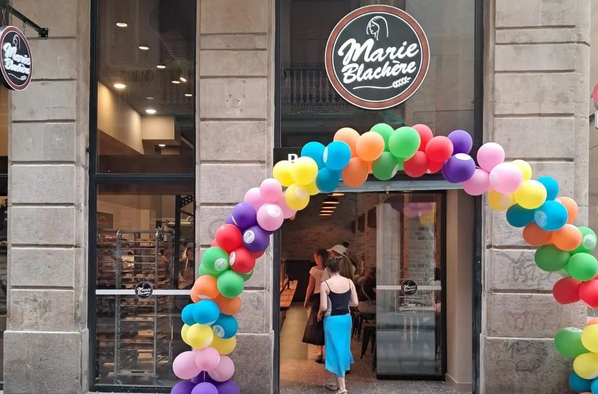 Marie Blachère announces major push into the Spanish market