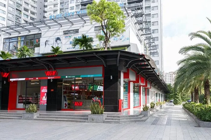 Masan Group grows Phuc Long retail presence with WINLife store launch