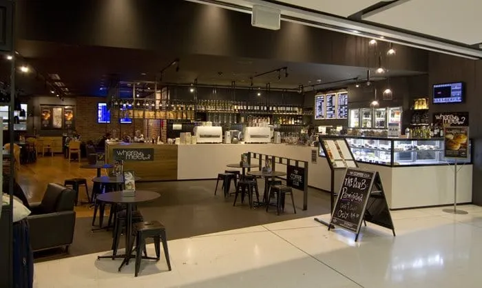 Australia’s The Coffee Club to make India debut in 2023