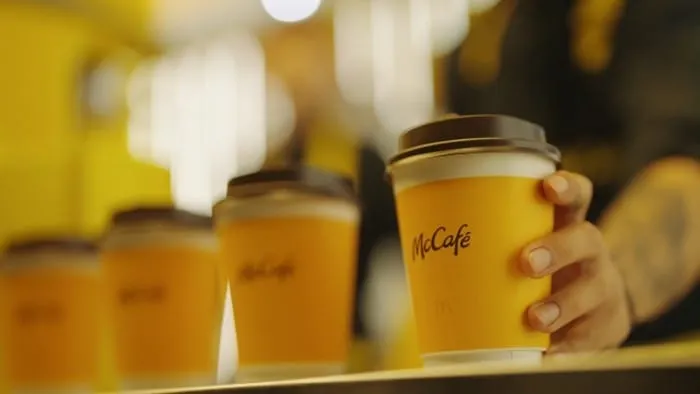 McCafé targets 1,000 new locations in China by the end of 2023