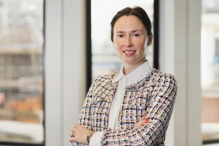 Cooks Coffee Company appoints Elena Garside as Non-Executive Director