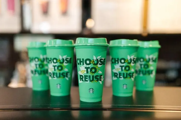 Starbucks certifies more than 3,500 Greener Stores globally