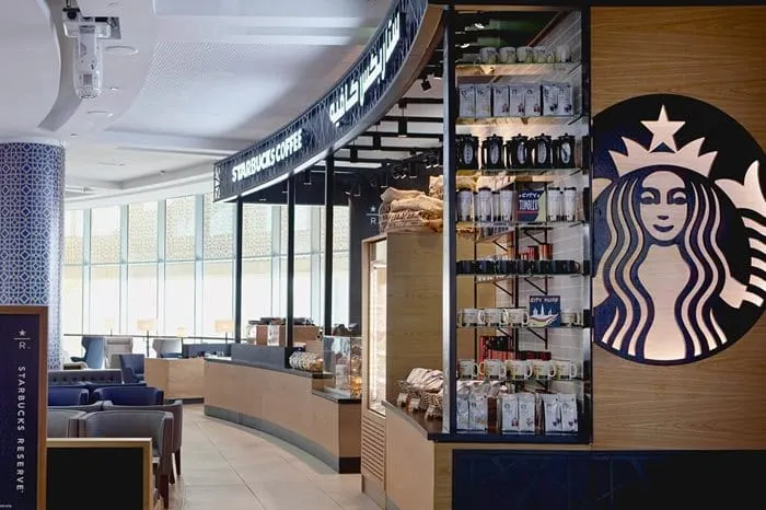 Alshaya Group marks 1,000 MENA region Starbucks stores