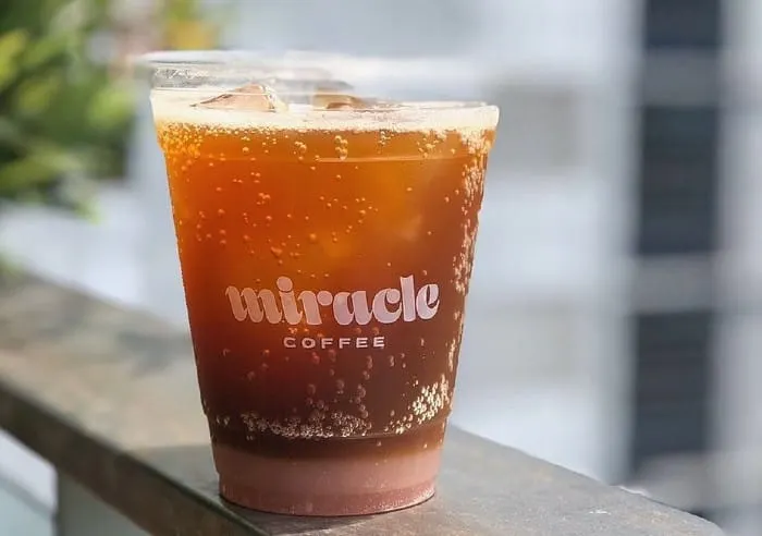 Miracle Coffee to open flagship store in Singapore in 2023